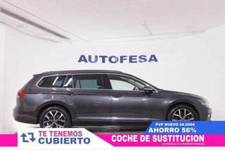 Volkswagen Passat Variant VARIANT 1.5 TSI EXECUTIVE 150CV 5P