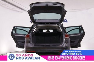 Volkswagen Passat Variant VARIANT 1.5 TSI EXECUTIVE 150CV 5P