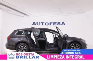 Volkswagen Passat Variant VARIANT 1.5 TSI EXECUTIVE 150CV 5P
