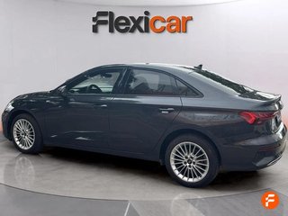 Audi A3 Sportback Advanced 30 TDI 85kW (116CV)