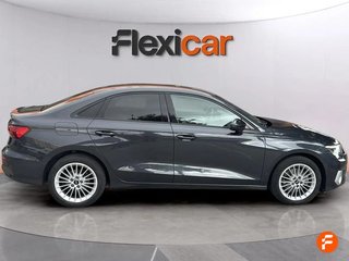 Audi A3 Sportback Advanced 30 TDI 85kW (116CV)