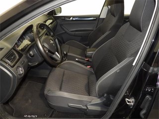 SKODA Rapid 1.0 TSI 70KW (95cv) Ambition