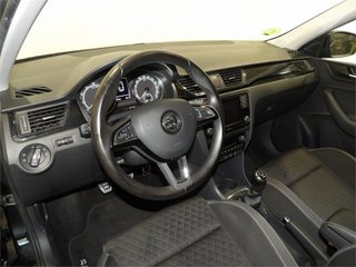 SKODA Rapid 1.0 TSI 70KW (95cv) Ambition