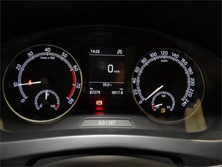 SKODA Rapid 1.0 TSI 70KW (95cv) Ambition