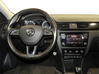 SKODA Rapid 1.0 TSI 70KW (95cv) Ambition