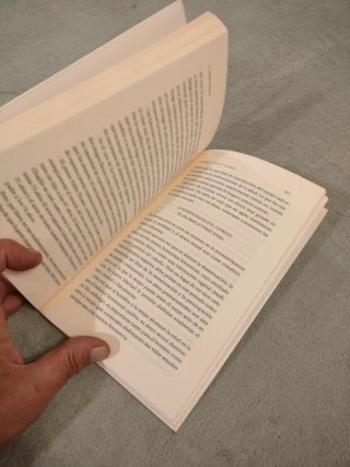 La enzima prodigiosa