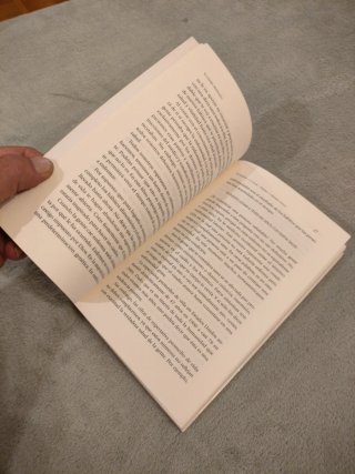 La enzima prodigiosa