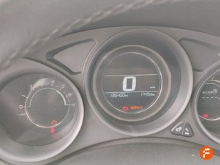 Citroën C4 BlueHDi 73KW (100CV) Tonic