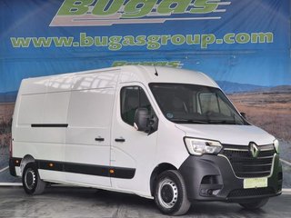 RENAULT MASTER 2.3 BLUEDCI 150 CV L3 H2