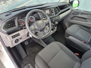 VOLKSWAGEN TRANSPORTER 2.0 TDI 150 CV MIXTO 4 MOTION