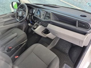 VOLKSWAGEN TRANSPORTER 2.0 TDI 150 CV MIXTO 4 MOTION
