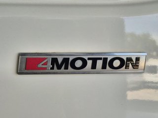 VOLKSWAGEN TRANSPORTER 2.0 TDI 150 CV MIXTO 4 MOTION