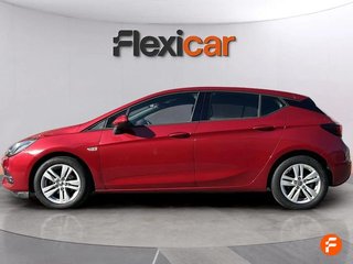 Opel Astra 1.2T SHT 96kW (130CV) GS Line