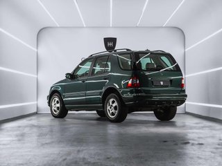 Mercedes Clase M ML 350 Aut.