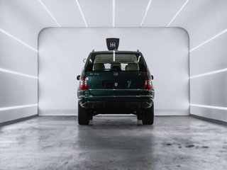 Mercedes Clase M ML 350 Aut.