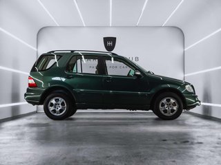 Mercedes Clase M ML 350 Aut.
