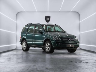 Mercedes Clase M ML 350 Aut.