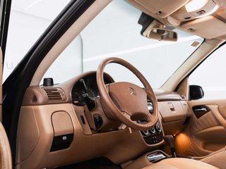 Mercedes Clase M ML 350 Aut.