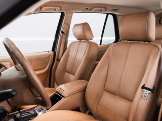 Mercedes Clase M ML 350 Aut.