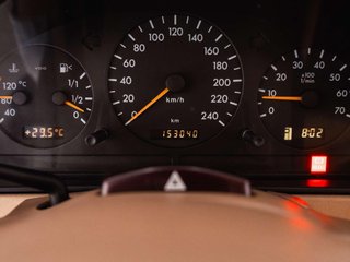 Mercedes Clase M ML 350 Aut.