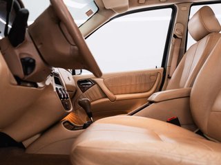 Mercedes Clase M ML 350 Aut.