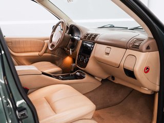 Mercedes Clase M ML 350 Aut.