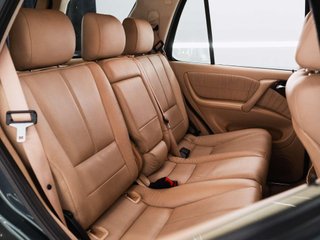 Mercedes Clase M ML 350 Aut.
