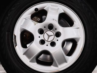 Mercedes Clase M ML 350 Aut.