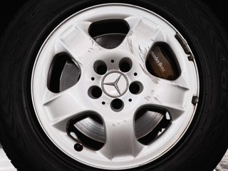 Mercedes Clase M ML 350 Aut.