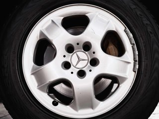 Mercedes Clase M ML 350 Aut.