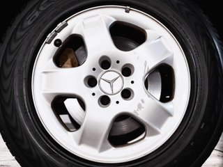 Mercedes Clase M ML 350 Aut.