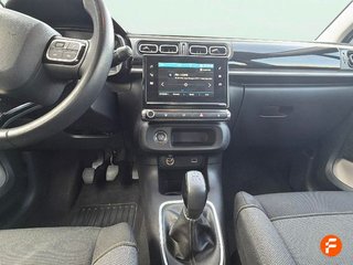 Citroën C3 PureTech 60KW (83CV) Feel Pack