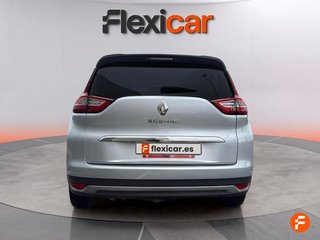 Renault Grand Scénic Limited TCe 103kW (140CV) GPF