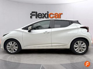 Nissan Micra IG-T 74 kW (100 CV) E6D Acenta