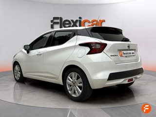 Nissan Micra IG-T 74 kW (100 CV) E6D Acenta