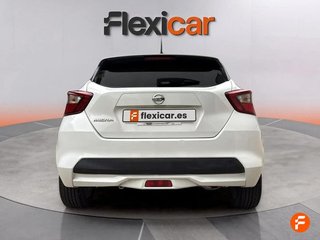 Nissan Micra IG-T 74 kW (100 CV) E6D Acenta