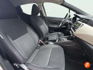 Nissan Micra IG-T 74 kW (100 CV) E6D Acenta