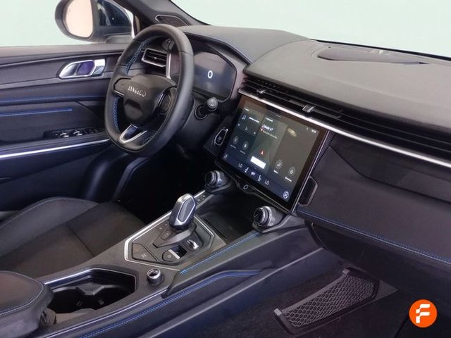 Lynk & Co 01 1.5 PHEV 6.6kW