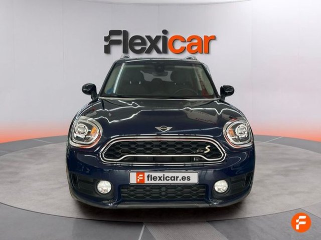 MINI Countryman Cooper S E ALL4