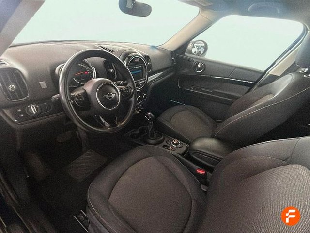 MINI Countryman Cooper S E ALL4