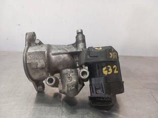 VALVULA EGR CITROEN C4 PICASSO D-RHJ 9656612380