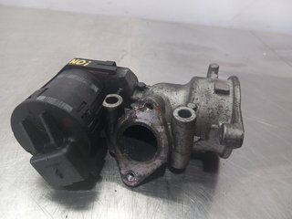 VALVULA EGR CITROEN C4 PICASSO D-RHJ 9656612380
