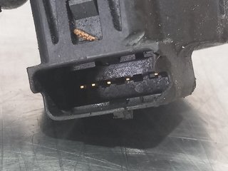 VALVULA EGR CITROEN C4 PICASSO D-RHJ 9656612380