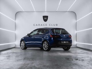 Seat Leon Leon 1.4 TSI ACT 150 St&Sp FR
