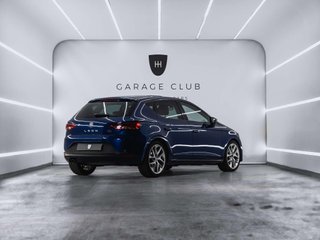 Seat Leon Leon 1.4 TSI ACT 150 St&Sp FR
