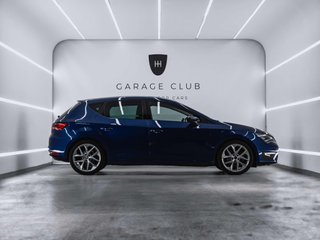 Seat Leon Leon 1.4 TSI ACT 150 St&Sp FR