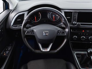 Seat Leon Leon 1.4 TSI ACT 150 St&Sp FR