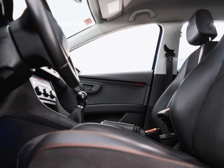 Seat Leon Leon 1.4 TSI ACT 150 St&Sp FR
