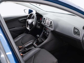 Seat Leon Leon 1.4 TSI ACT 150 St&Sp FR