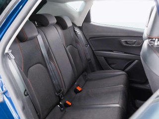 Seat Leon Leon 1.4 TSI ACT 150 St&Sp FR